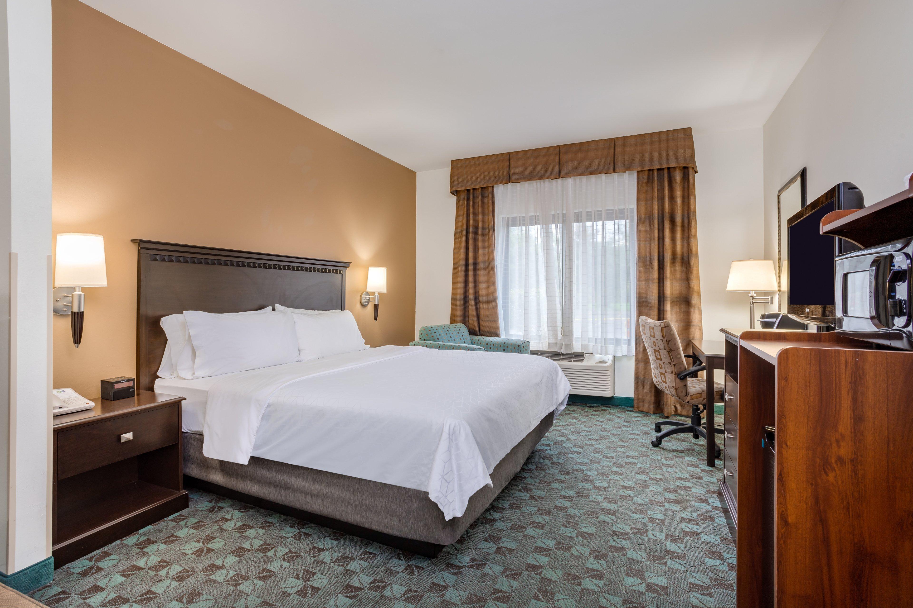 Holiday Inn Express Hotel & Suites Canton By Ihg Exterior foto
