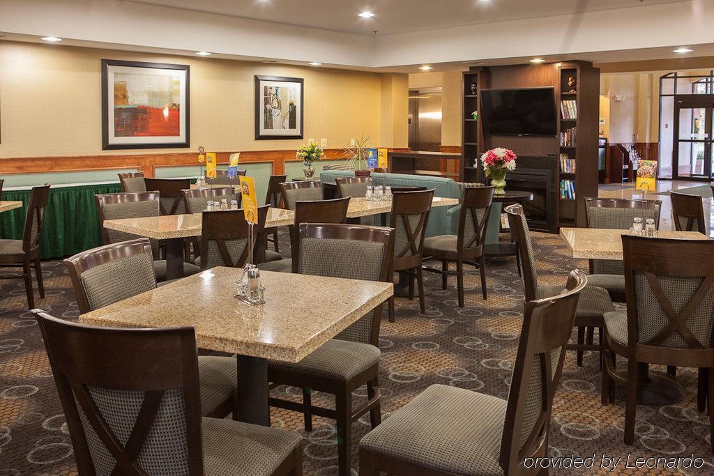 Holiday Inn Express Hotel & Suites Canton By Ihg Exterior foto